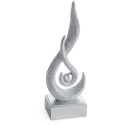 Eurofirany C/ELDO/1/FIG/69 8X5X21 SILVER Eurofirany C/ELDO/1/FIG/69 8X5X21 SILVER