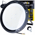 KELTIN UFO LED Промышленная лампа 200Вт 24000Лм 4500K IP65 (5903418302269) KELTIN UFO LED Промышленная лампа 200Вт 24000Лм 4500K IP65 (5903418302269)
