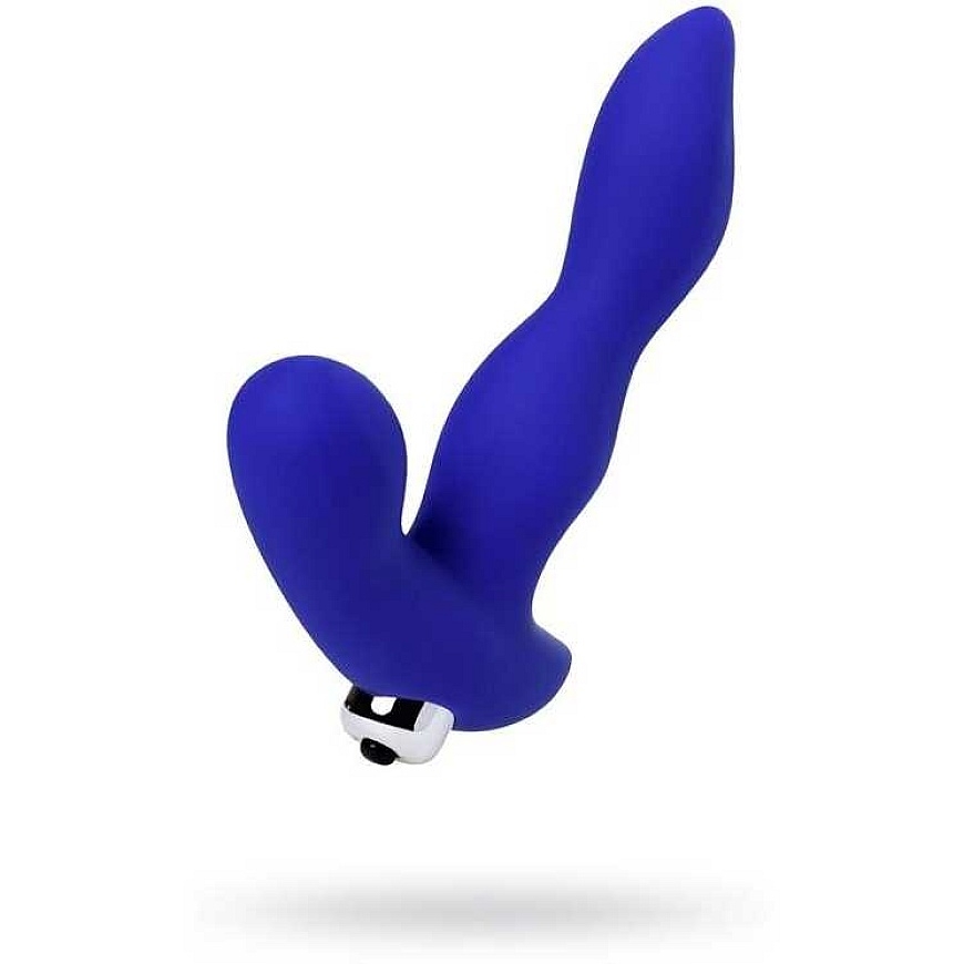 Toyfa ToDo Stroman Zils Vibrējošs Prostatas Masieris