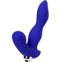 Toyfa ToDo Stroman Zils Vibrējošs Prostatas Masieris Toyfa ToDo Stroman Zils Vibrējošs Prostatas Masieris