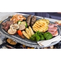 Giles & Posner EK1872GV2VDE Galda akmens raclette
