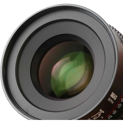 Кинообъектив - Meike MK 75mm T2.1 PL Mount S35