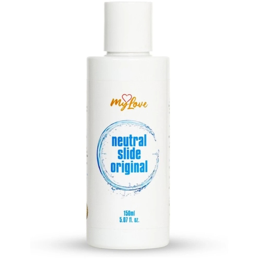 Medica "MyLove" neutral clear originals, 150 ml. – 2
