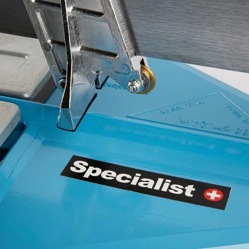 SPECIALIST+ plytelių pj. staklės PROFESSIONAL, 630 mm – 3