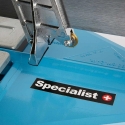SPECIALIST+ plaatide lõikemasin PROFESSIONAL, 630 mm SPECIALIST+ plaatide lõikemasin PROFESSIONAL, 630 mm