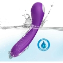 B Series Joy B Series "Joy" G-Spot Vibrator for Clitoral Massage, 18 cm, 9 Modes B Series Joy B Series "Joy" G-Spot Vibrator for Clitoral Massage, 18 cm, 9 Modes
