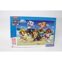 Clementoni Palapeli 60 kpl - Paw Patrol Clementoni Palapeli 60 kpl - Paw Patrol