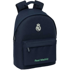 Safta Real Madrid spordirucksack sülearvuti sektsiooniga 612557819