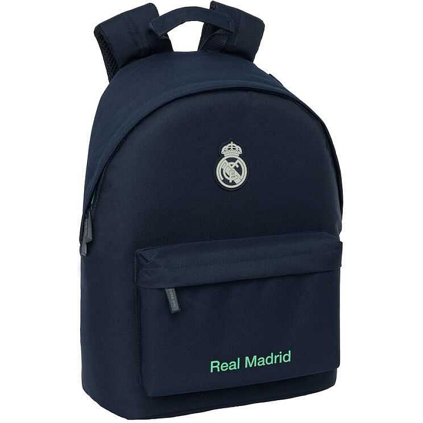 Safta Real Madrid urheilureppu kannettavalle tietokoneelle tarkoitetulla osastolla 612557819