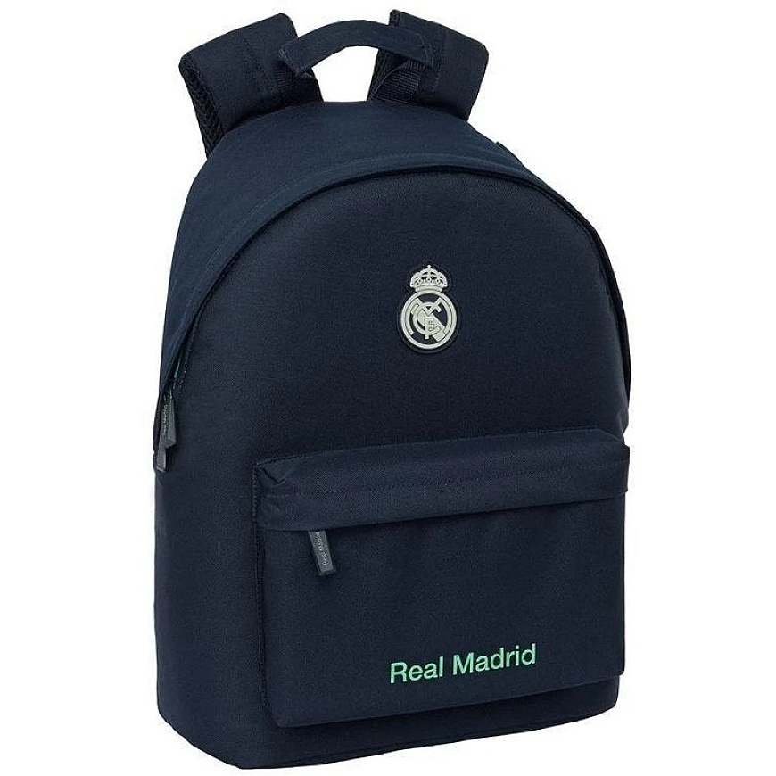 Safta Real Madrid spordirucksack sülearvuti sektsiooniga 612557819 – 2