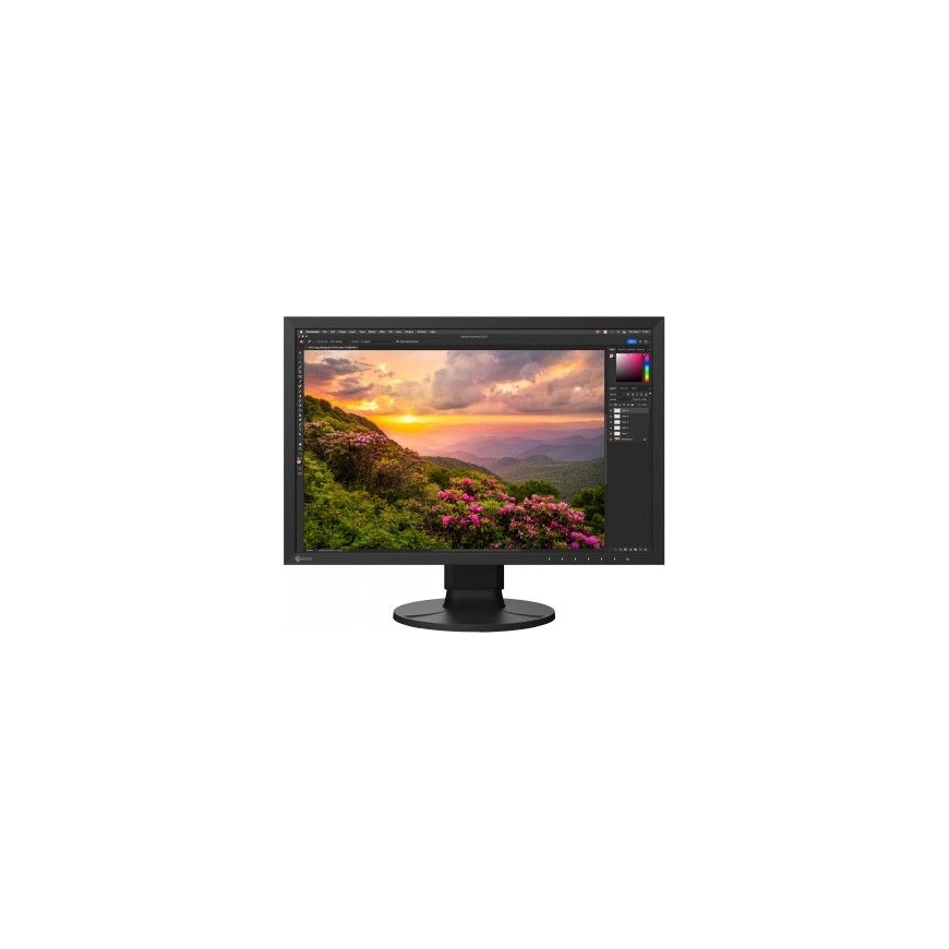 EIZO COLOREDGE CS2400S 24.1" WUXGA IPS 16:10/DP/HDMI/USB-C(70W) С КАЛИБРАТОРОМ