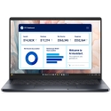 Dell NTB Pro 14 Premium PA14250/U7-266V/Evo/16GB/512SSD/14'' FHD+/IRCam/bez adaptera/WLAN//Apgaismota klaviatūra/W11P/3Y PS NBD Dell NTB Pro 14 Premium PA14250/U7-266V/Evo/16GB/512SSD/14'' FHD+/IRCam/bez adaptera/WLAN//Apgaismota klaviatūra/W11P/3Y PS NBD