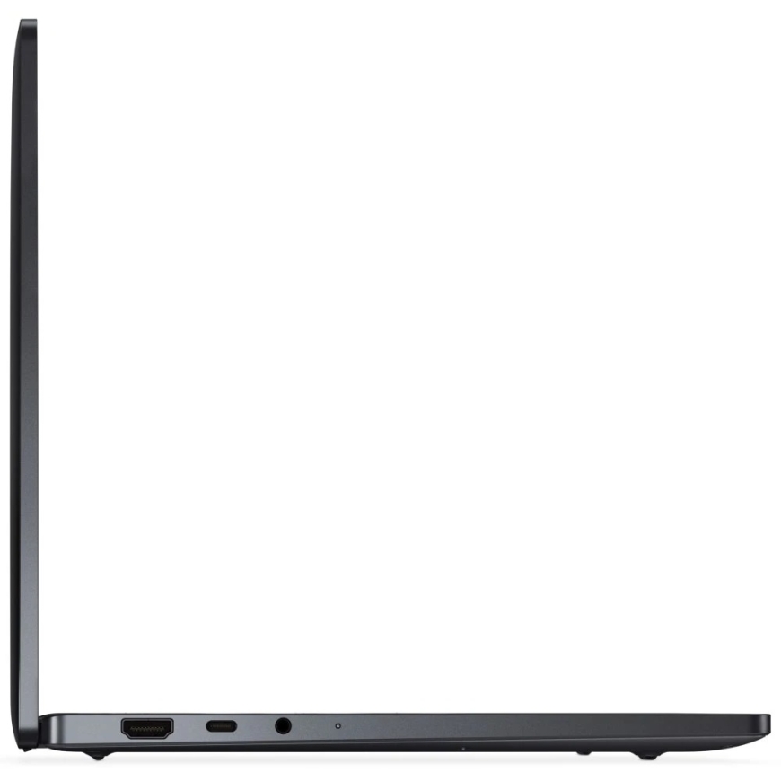 Dell NTB Pro 14 Premium PA14250/U7-266V/Evo/16GB/512SSD/14'' FHD+/IRCam/ilman virtalähdettä/WLAN//Taustavalolla varustettu näppä – 4