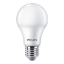LED spuldze E27 230V 7W (75W) A60 1055lm neitrāla balta 4000K PHILIPS LED spuldze E27 230V 7W (75W) A60 1055lm neitrāla balta 4000K PHILIPS
