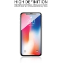 Kaitseklaas Samsung A37 5G X-One Full Cover Extra Strong Crystal Clear (täielik liim) must