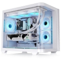 Thermaltake Kotelo – vision 330 cr argb tg – valkoinen