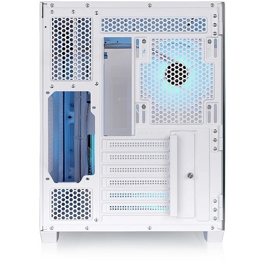 Thermaltake Kotelo – vision 330 cr argb tg – valkoinen – 3