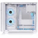 Thermaltake Kotelo – vision 330 cr argb tg – valkoinen
