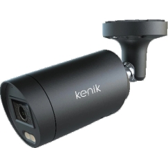 KENIK KG-4G30TAS-ILC-B IP CAMERA (2.8mm)