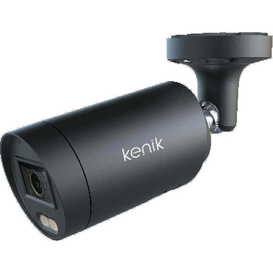 KENIK KG-4G30TAS-ILC-B IP KAAMERA (2,8mm)