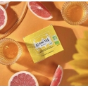 Organinis žaliosios ir matės arbatos mišinys „Kusmi Tea BB Detox“ – 20 muslininių arbatos pakelių Organinis žaliosios ir matės arbatos mišinys „Kusmi Tea BB Detox“ – 20 muslininių arbatos pakelių