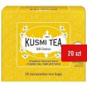 Luonnollinen vihreä ja piparminttuteeseos "Kusmi Tea BB Detox" – 20 musliinista tee-pussia Luonnollinen vihreä ja piparminttuteeseos "Kusmi Tea BB Detox" – 20 musliinista tee-pussia