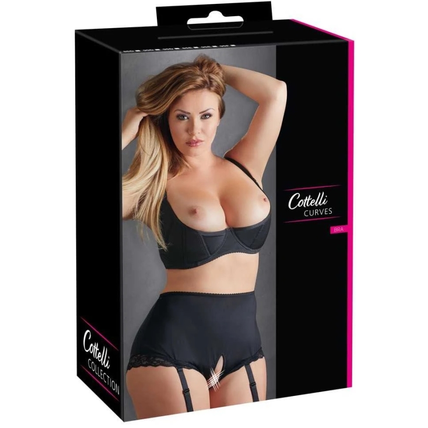 Cottelli Curves pitsirintsikka 85E