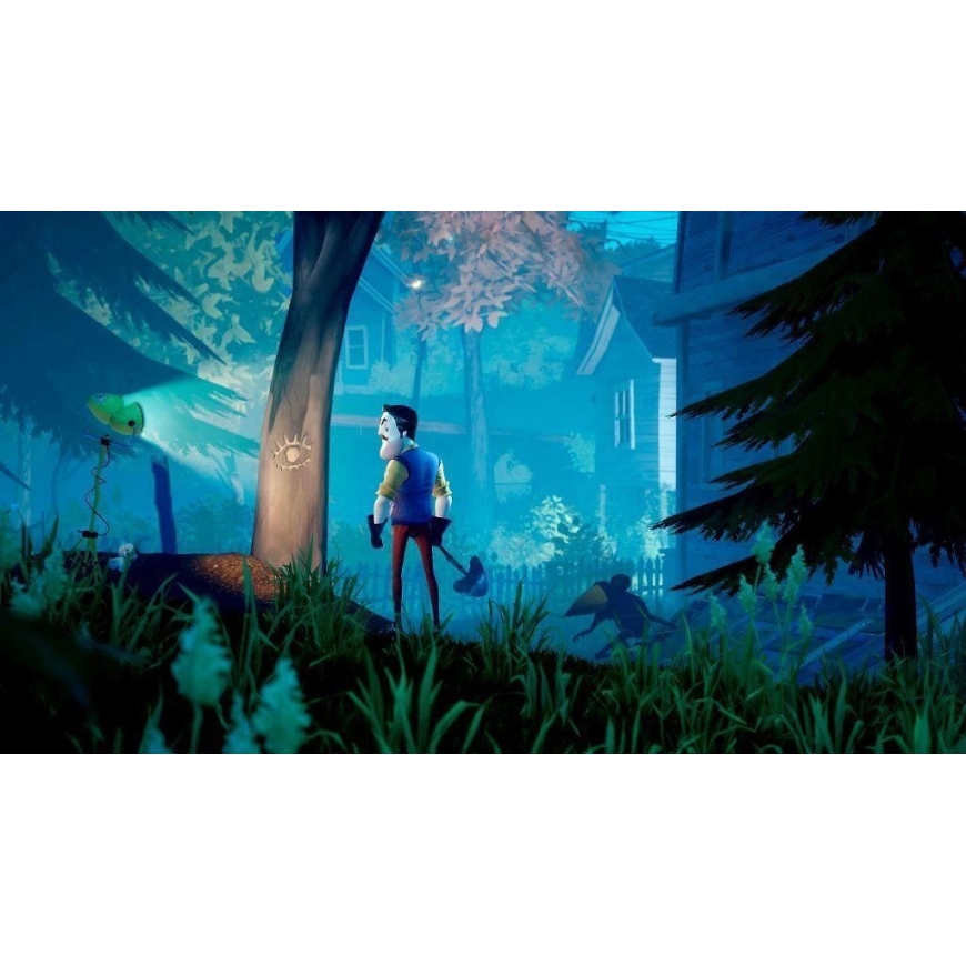 "Gearbox Publishing": "Привет, сосед 2" – 5