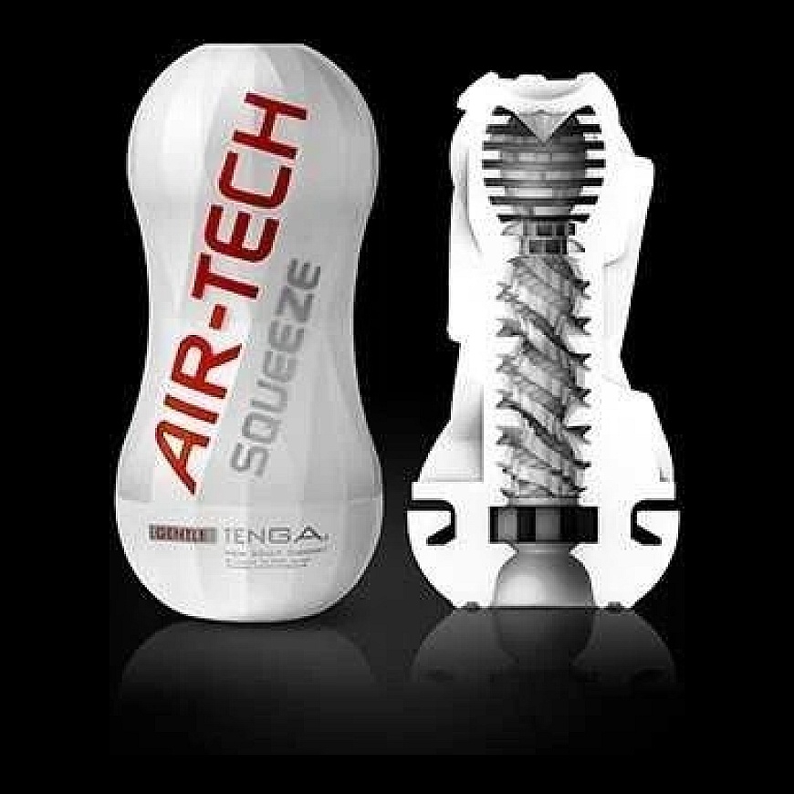 Tenga Air-Tech Squeeze Gentle
