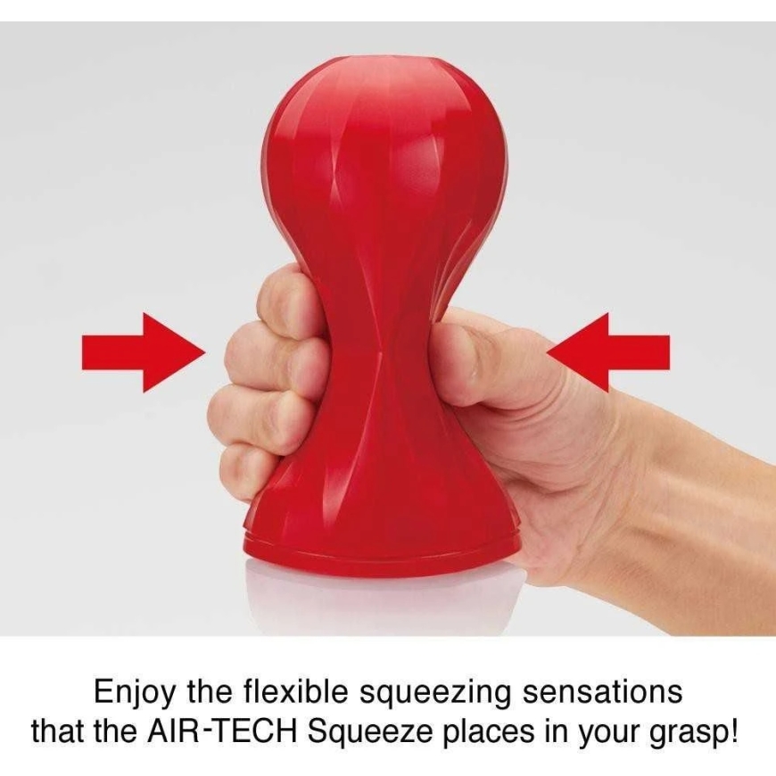 Tenga Air-Tech Squeeze Gentle – 2
