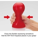 Tenga Air-Tech Squeeze Gentle Tenga Air-Tech Squeeze Gentle