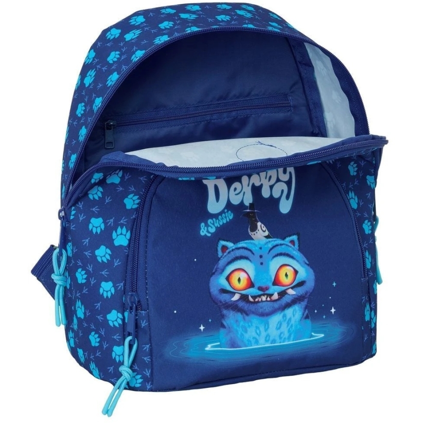 Рюкзак Safta Kpop Demon Hunters Derpy 30 см – 4