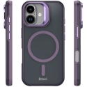 Etteri Morning Fog case for iPhone 17 6.3" purple Etteri Morning Fog case for iPhone 17 6.3" purple