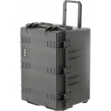Yato Toya Sa Poland Tool Case | shockproof, waterproof | 845x620x490 mm (YT-08919)