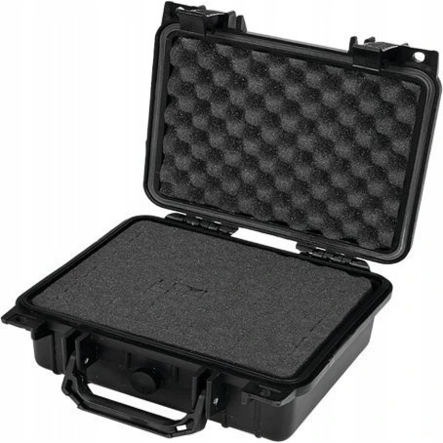 Yato Toya Sa Poland Tool Case | shockproof, waterproof | 845x620x490 mm (YT-08919) – 3