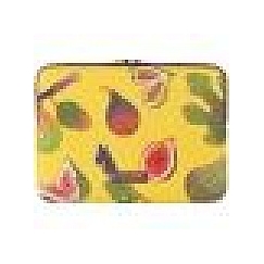 TUCANO SLEEVE SCHIZZO MacBook Air 15/ Portatīvais dators 13/ Portatīvais dators 14 FLORA FICHI ACID GREEN BFSCZMB15-FGL-FCH-VA (