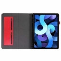 Reach Dėklas Folding Leather Samsung X110/X115 Tab A9 8.7/X130/X135 Tab A11 8.7 raudonas Reach Dėklas Folding Leather Samsung X110/X115 Tab A9 8.7/X130/X135 Tab A11 8.7 raudonas