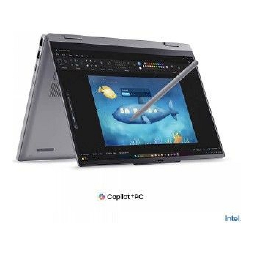 LENOVO TB 14 2-IN-1 G6 U5-325 PTL/14" WUXGA-T/16GB/512GB/W11P/2YR D/SWE