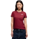Women's T-shirt Puma ESS Small No.1 Logo Tee(s) brown 682373 23 (L) Women's T-shirt Puma ESS Small No.1 Logo Tee(s) brown 682373 23 (L)