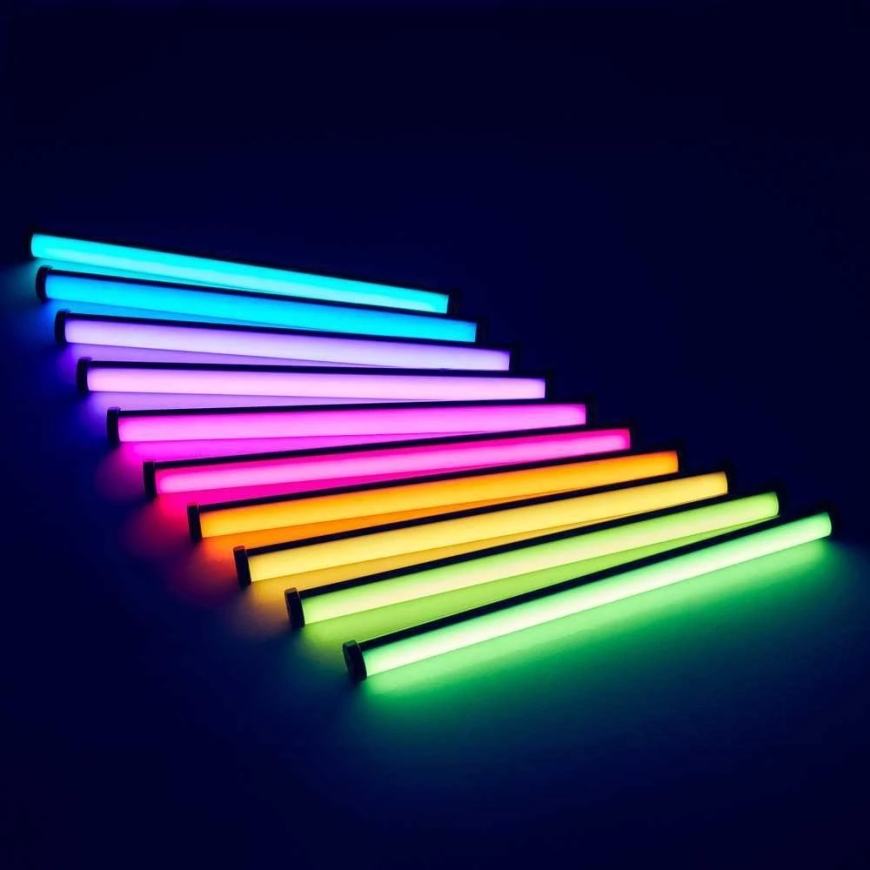 Световое устройство - Godox Knowled Pixel Tube Light TPC4R RGBWW 2000K-10000K – 2
