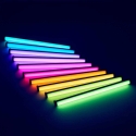 Lighting Device - Godox Knowled Pixel Tube Light TPC4R RGBWW 2000K-10000K