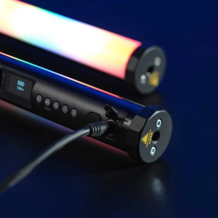 Световое устройство - Godox Knowled Pixel Tube Light TPC4R RGBWW 2000K-10000K – 3
