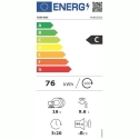 Indaplovė Hisense HV663C62 Indaplovė Hisense HV663C62