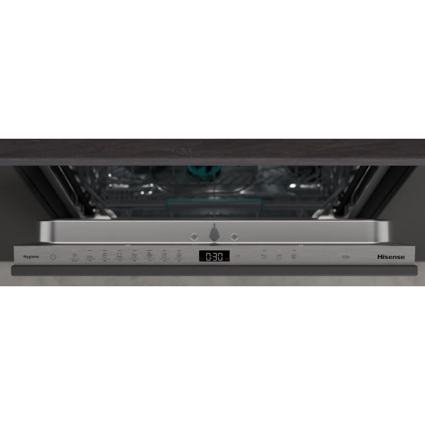 Hisense HV663C62 trauku mazgājamā mašīna – 4