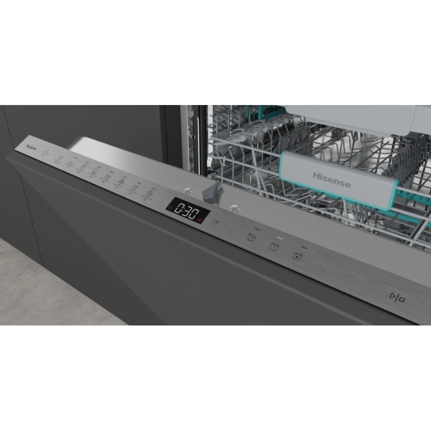 Hisense HV663C62 Dishwasher – 5