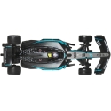 Mattel HOT WHEELS PREMIUM F1 Mercedes-Benz Kimi Antonelli bolidas 12 (JKD92) Mattel HOT WHEELS PREMIUM F1 Mercedes-Benz Kimi Antonelli bolidas 12 (JKD92)