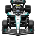 Mattel HOT WHEELS PREMIUM F1 Mercedes-Benz Кими Антонелли болид 12 (JKD92) Mattel HOT WHEELS PREMIUM F1 Mercedes-Benz Кими Антонелли болид 12 (JKD92)