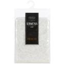 Eurofirany CHO/SISI/4/NATU 35X45/X4 KOMPLEKTS Eurofirany CHO/SISI/4/NATU 35X45/X4 KOMPLEKTS