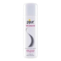 Pjur Woman Silikoni-pohjainen liukuvoide naisille (250 ml) Pjur Woman Silikoni-pohjainen liukuvoide naisille (250 ml)