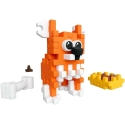 Marioinex Klocki konstrukcyjne Mini Waffle Pocket Pets Puppies Corgi Marioinex Klocki konstrukcyjne Mini Waffle Pocket Pets Puppies Corgi